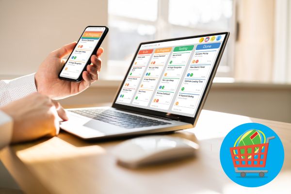 درباره زکا مارکت